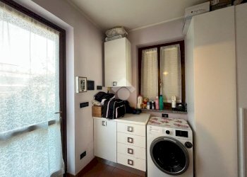 Semi-detached house Borgata Merlo, Trana - photo 14