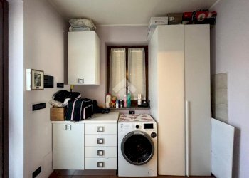 Semi-detached house Borgata Merlo, Trana - photo 15