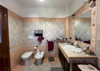 Semi-detached house Borgata Merlo, Trana - photo 19