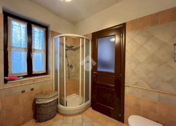 Semi-detached house Borgata Merlo, Trana - photo 20