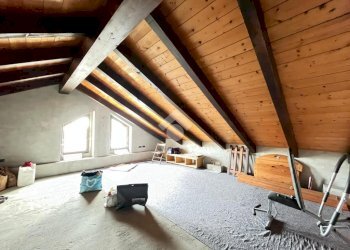 Semi-detached house Borgata Merlo, Trana - photo 21
