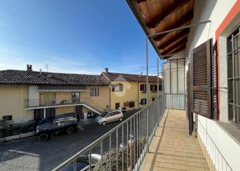 Semi-detached house Borgata Merlo, Trana - photo 22