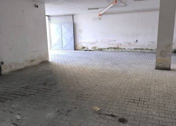 Box via dei Lombardi, Mercato San Severino - foto 6