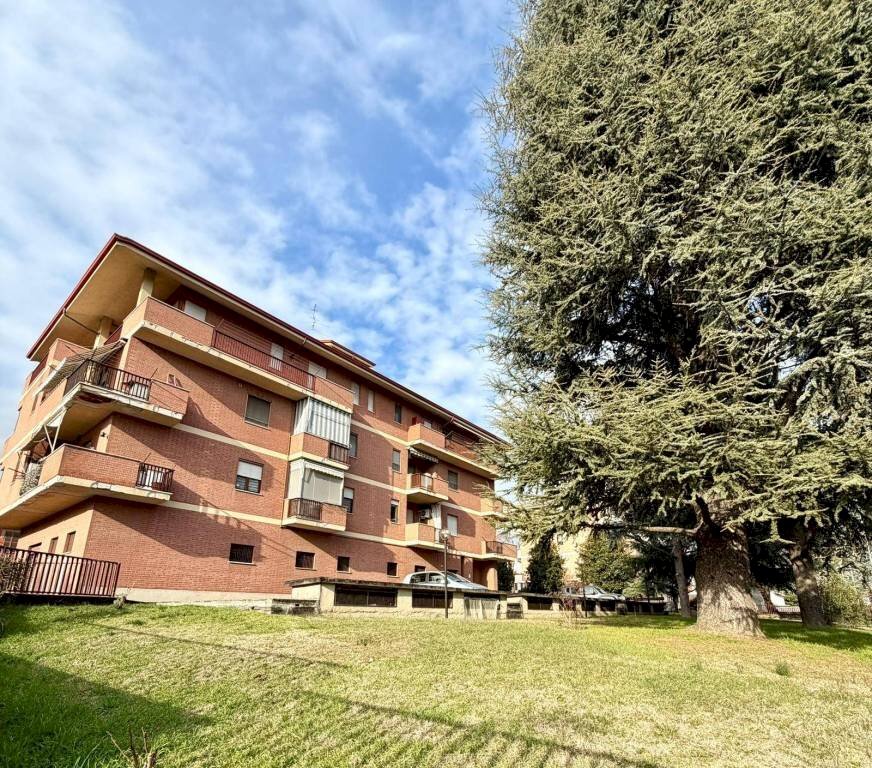 Quadrilocale corso Savona, Asti - foto 1