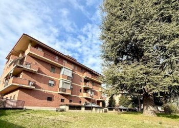 Quadrilocale corso Savona, Asti - foto 1