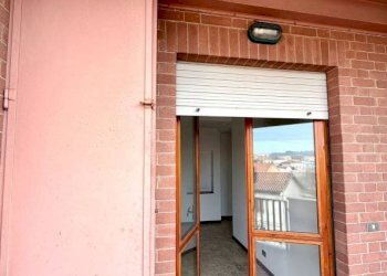 Quadrilocale corso Savona, Asti - foto 18