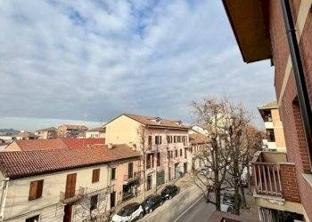 Quadrilocale corso Savona, Asti - foto 19