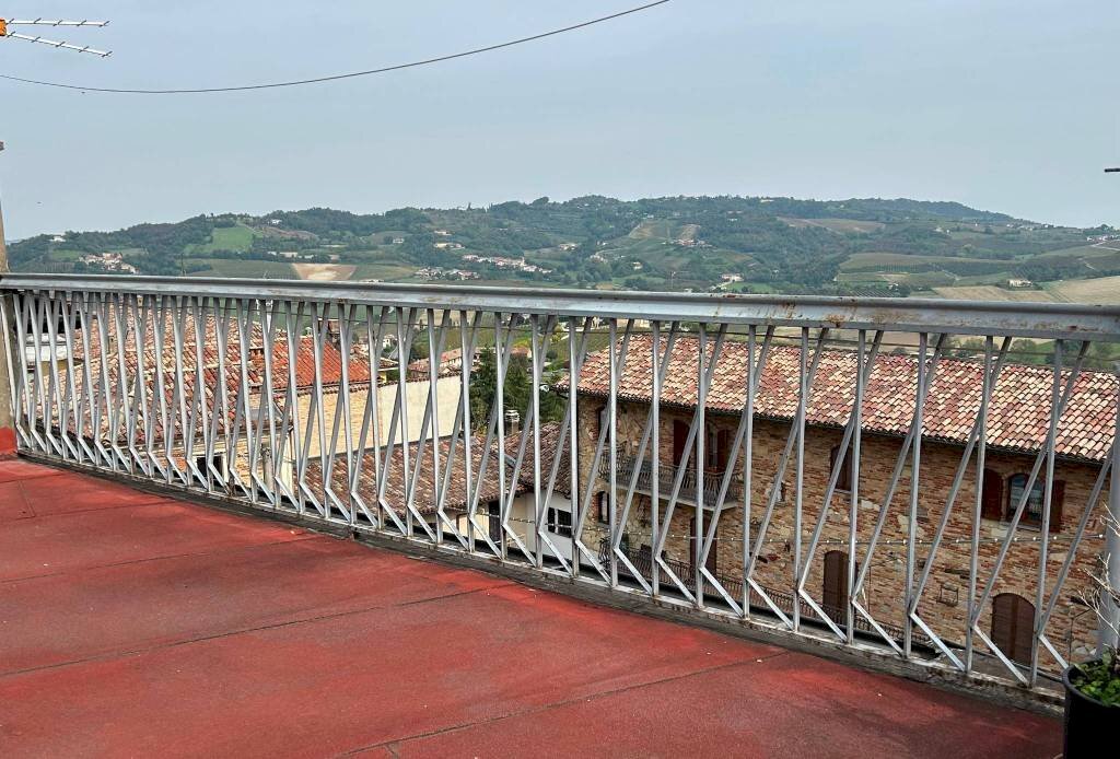 Quadrilocale via Boggeri, Moncalvo - foto 2