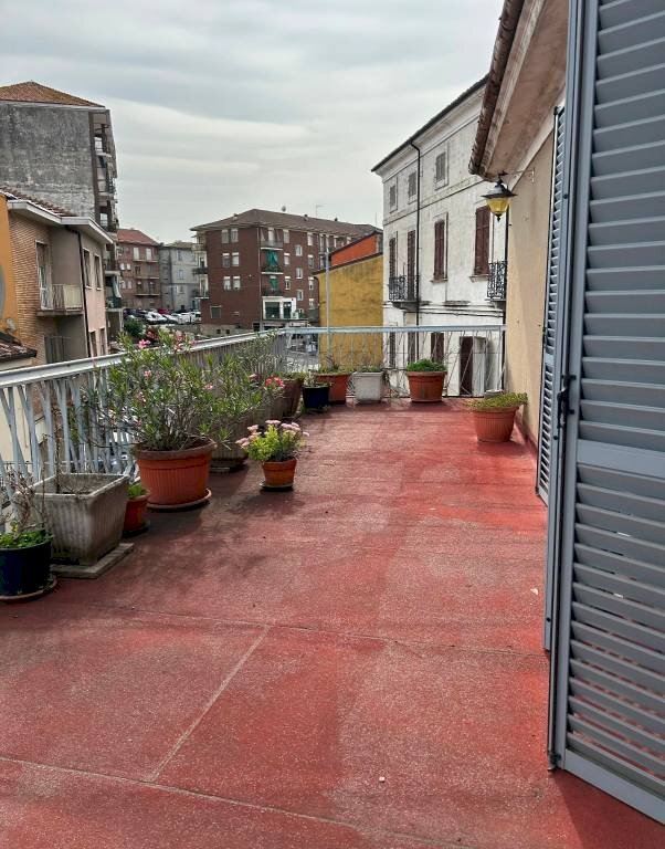 Quadrilocale via Boggeri, Moncalvo - foto 3