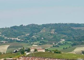 Quadrilocale via Boggeri, Moncalvo - foto 1