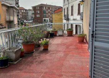 Quadrilocale via Boggeri, Moncalvo - foto 3