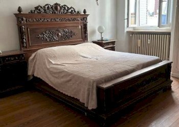 Quadrilocale via Boggeri, Moncalvo - foto 12