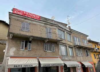 Quadrilocale via Boggeri, Moncalvo - foto 15