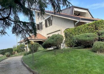 Villa Frazione Revignano, Asti - foto 1