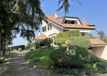 Villa Frazione Revignano, Asti - foto 24