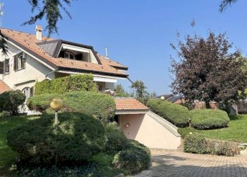 Villa Frazione Revignano, Asti - foto 25