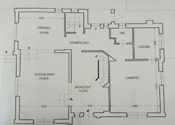 Villa Frazione Revignano, Asti - foto 26