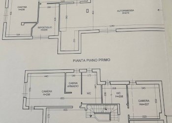 Villa Frazione Revignano, Asti - foto 27