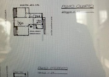 Quadrilocale corso Alla Vittoria, Asti - foto 27