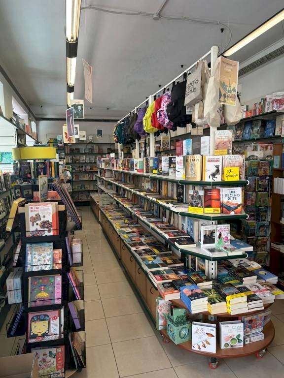 Negozio via Gioacchino Rossini, Asti - foto 2