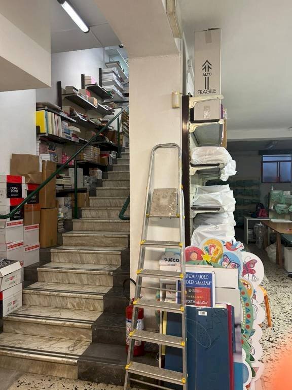 Negozio via Gioacchino Rossini, Asti - foto 3