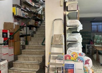 Negozio via Gioacchino Rossini, Asti - foto 3