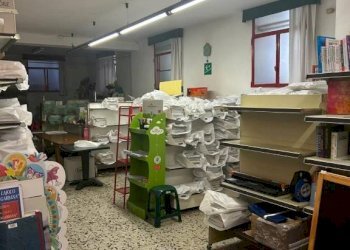 Negozio via Gioacchino Rossini, Asti - foto 4