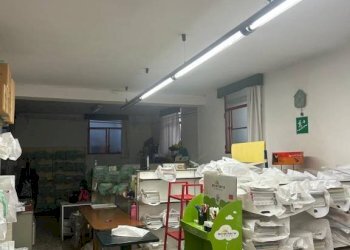 Negozio via Gioacchino Rossini, Asti - foto 5