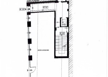 Negozio via Gioacchino Rossini, Asti - foto 6