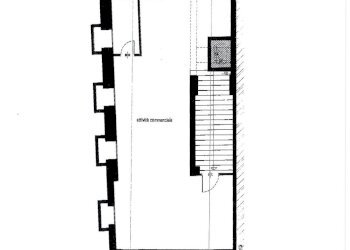 Negozio via Gioacchino Rossini, Asti - foto 7