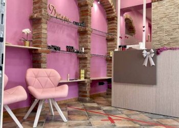 Negozio via Secondo Arò, Asti - foto 1