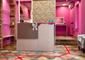 Negozio via Secondo Arò, Asti - foto 2