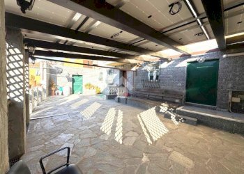 Villa Via alla Chiesa di Geminiano, Genova (zona Bolzaneto) - foto 3