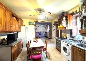 Villa Via alla Chiesa di Geminiano, Genova (zona Bolzaneto) - foto 5