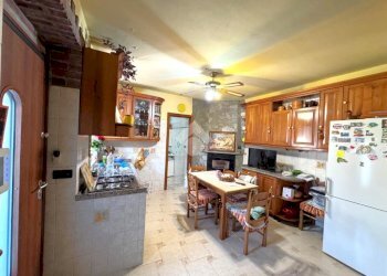 Villa Via alla Chiesa di Geminiano, Genova (zona Bolzaneto) - foto 6