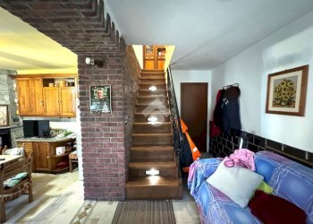 Villa Via alla Chiesa di Geminiano, Genova (zona Bolzaneto) - foto 7