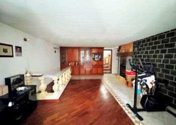 Villa Via alla Chiesa di Geminiano, Genova (zona Bolzaneto) - foto 8