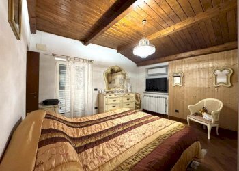 Villa Via alla Chiesa di Geminiano, Genova (zona Bolzaneto) - foto 11