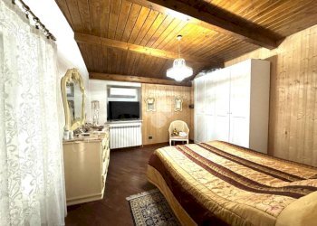 Villa Via alla Chiesa di Geminiano, Genova (zona Bolzaneto) - foto 12