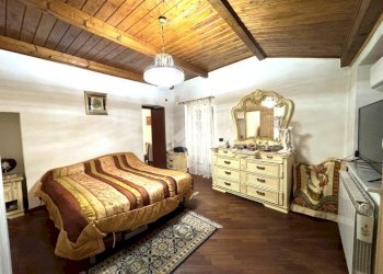 Villa Via alla Chiesa di Geminiano, Genova (zona Bolzaneto) - foto 13