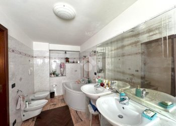 Villa Via alla Chiesa di Geminiano, Genova (zona Bolzaneto) - foto 16