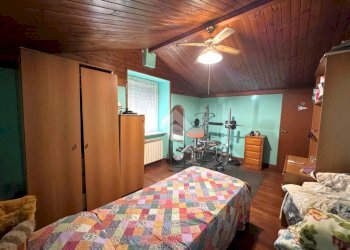 Villa Via alla Chiesa di Geminiano, Genova (zona Bolzaneto) - foto 18