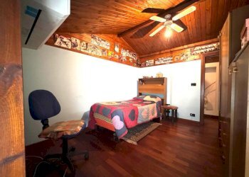 Villa Via alla Chiesa di Geminiano, Genova (zona Bolzaneto) - foto 19