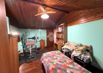 Villa Via alla Chiesa di Geminiano, Genova (zona Bolzaneto) - foto 20