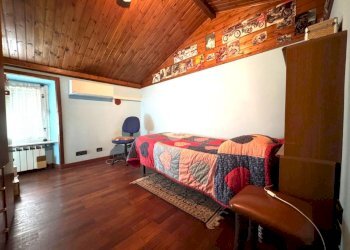 Villa Via alla Chiesa di Geminiano, Genova (zona Bolzaneto) - foto 21