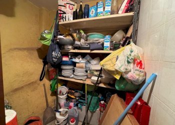 Villa Via alla Chiesa di Geminiano, Genova (zona Bolzaneto) - foto 22