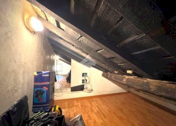 Villa Via alla Chiesa di Geminiano, Genova (zona Bolzaneto) - foto 23