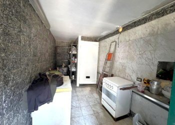 Villa Via alla Chiesa di Geminiano, Genova (zona Bolzaneto) - foto 24