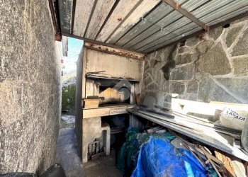 Villa Via alla Chiesa di Geminiano, Genova (zona Bolzaneto) - foto 27