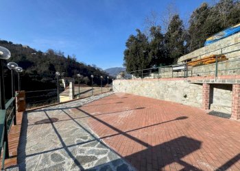 Villa Via alla Chiesa di Geminiano, Genova (zona Bolzaneto) - foto 28